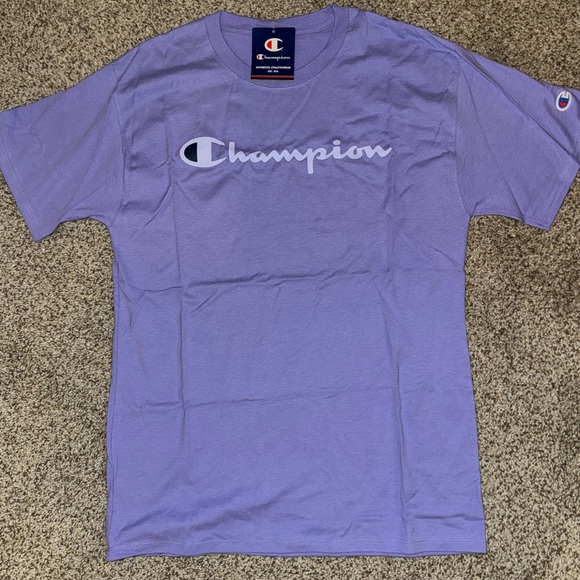Champion Other - Champion Classic Graphic Tee